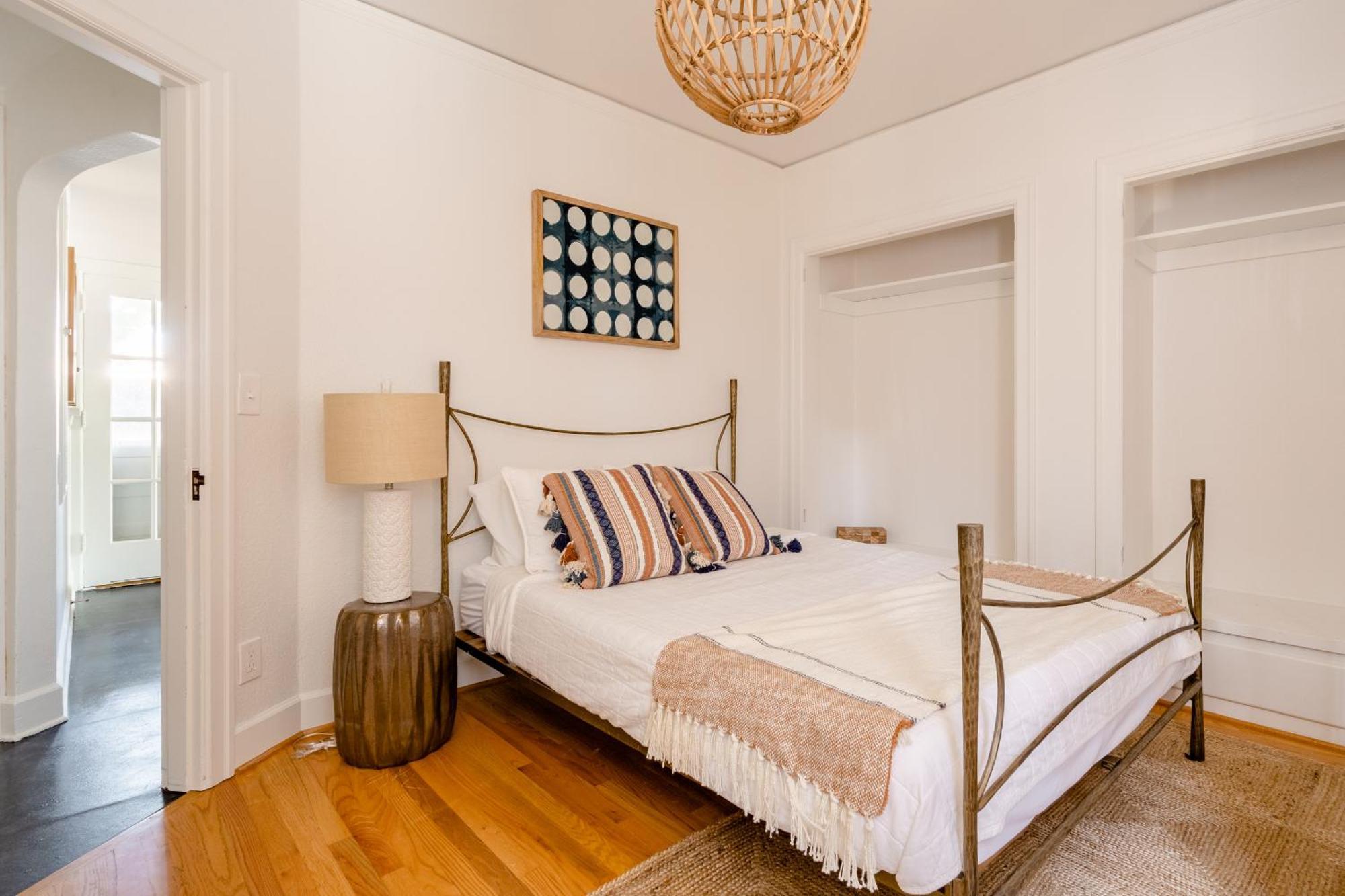 Collection - The Ladd's Addition Bohemian Dream - 95 Walkscore Holiday home *