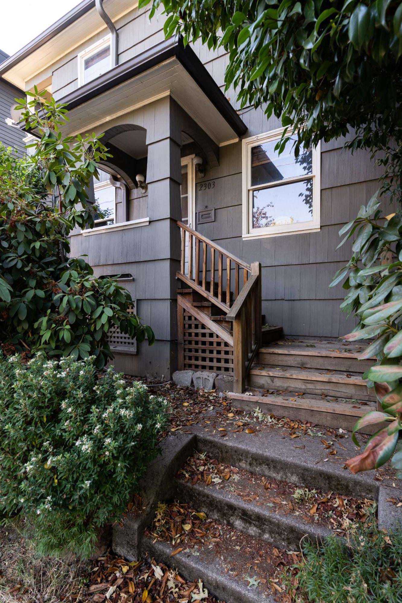 Holiday home Collection - The Ladd's Addition Bohemian Dream - 95 Walkscore Portland