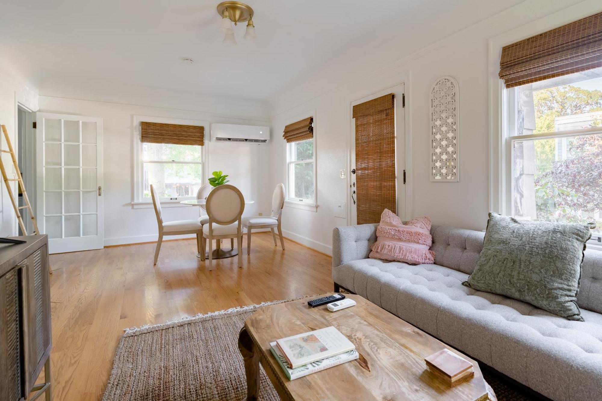 Collection - The Ladd's Addition Bohemian Dream - 95 Walkscore * Portland