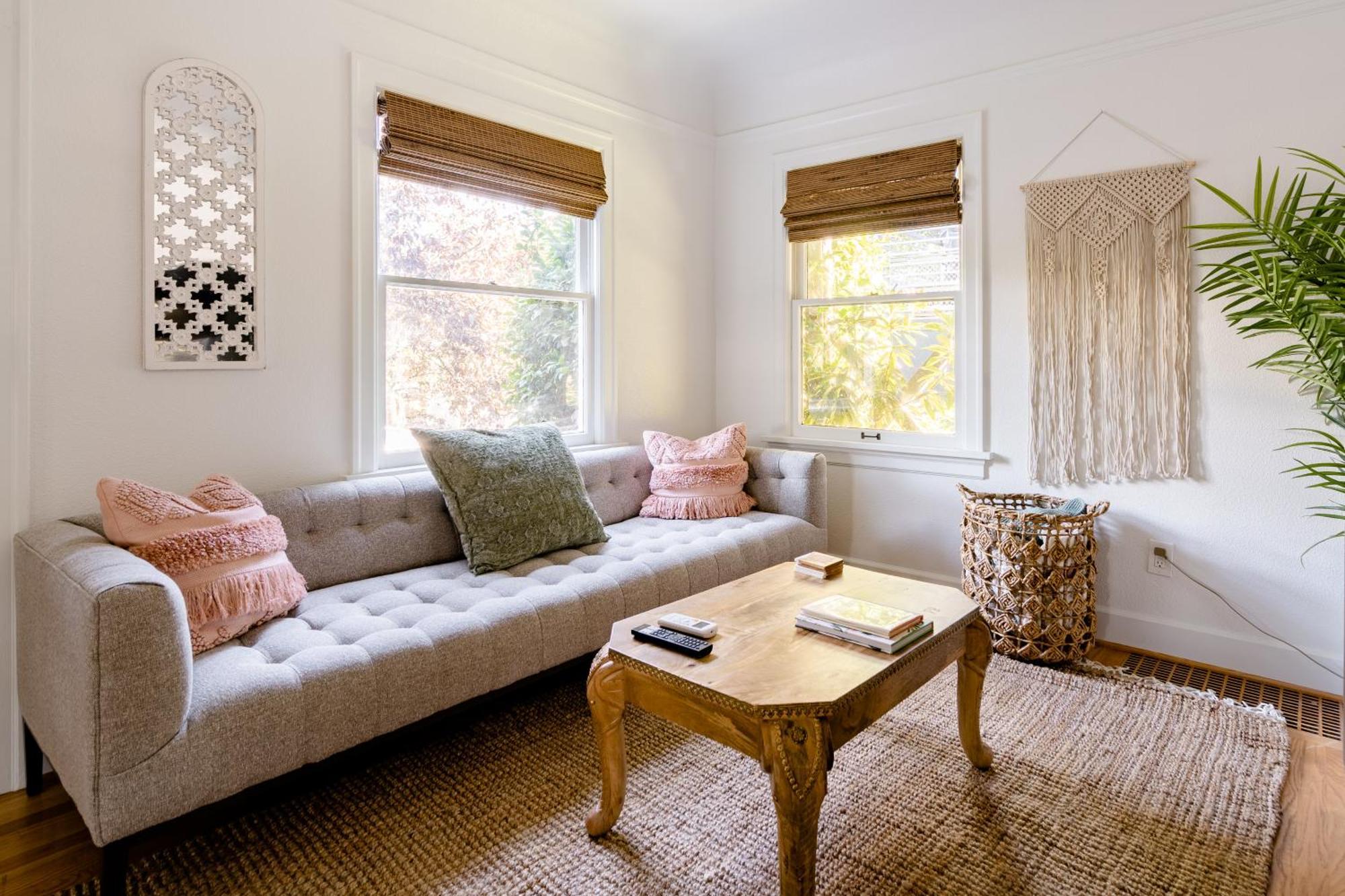 Holiday home Collection - The Ladd's Addition Bohemian Dream - 95 Walkscore Portland